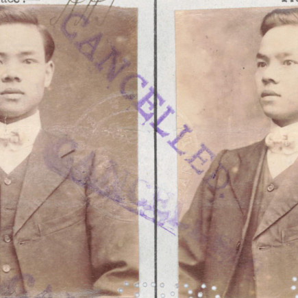 Peter Sone CEDT 1907 (NAA Item ID: 1734855)