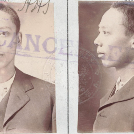 Wong Ghock CEDT 1906 (NAA Item ID: 1734408)