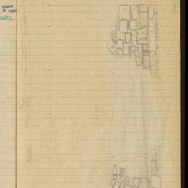 Peter Genge field notes. 00009