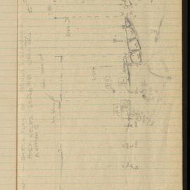 Peter Genge field notes. 00011