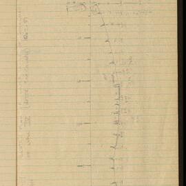 Peter Genge field notes. 00013