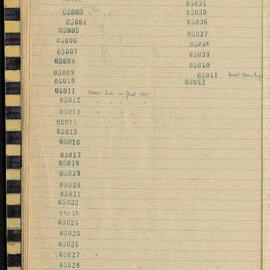 Peter Genge field notes. 00014