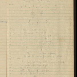 Peter Genge field notes. 00015