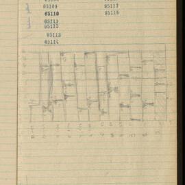 Peter Genge field notes. 00017