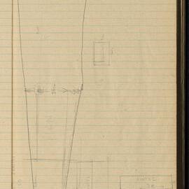 Peter Genge field notes. 00023