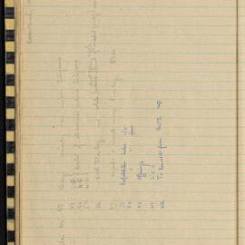 Peter Genge field notes. 00030