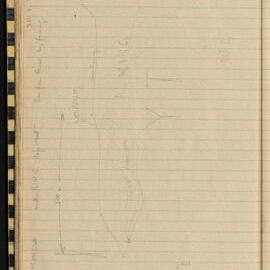 Peter Genge field notes. 00034
