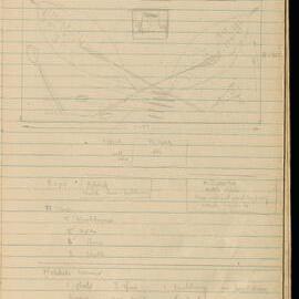 Peter Genge field notes. 00209