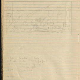 Peter Genge field notes. 00210