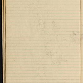 Peter Genge field notes. 00466