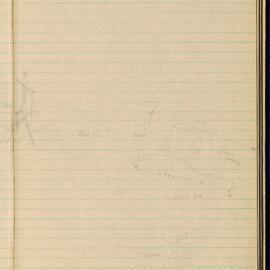 Peter Genge field notes. 00467