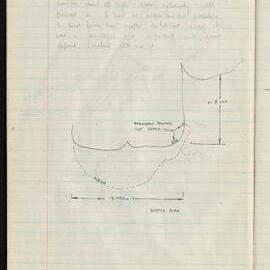 Peter Genge field notes. 00584