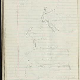 Peter Genge field notes. 00700