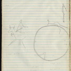 Peter Genge field notes. 01140