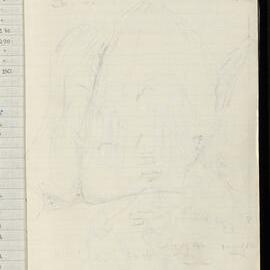 Peter Genge field notes. 01239
