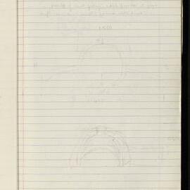 Peter Genge field notes. 01249