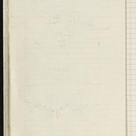 Peter Genge field notes. 01252