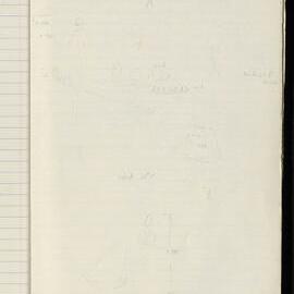 Peter Genge field notes. 01255