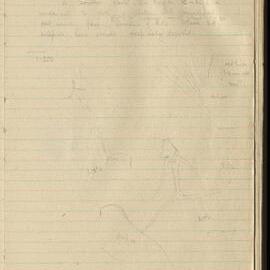 Peter Genge field notes. 02585