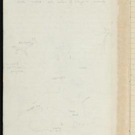 Peter Genge field notes. 02763