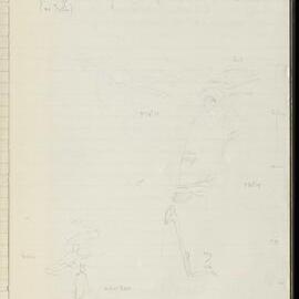 Peter Genge field notes. 02766