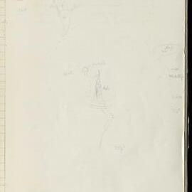Peter Genge field notes. 02971