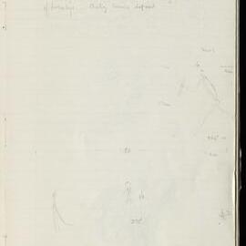 Peter Genge field notes. 02973
