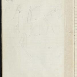 Peter Genge field notes. 03157