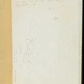 Peter Genge field notes. 03353