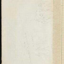 Peter Genge field notes. 03354
