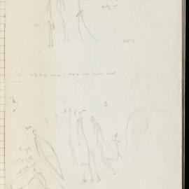 Peter Genge field notes. 03757