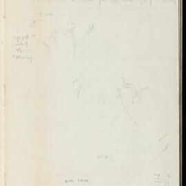 Peter Genge field notes. 03759