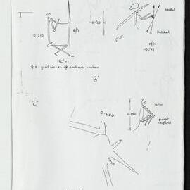Peter Genge field notes. 03963