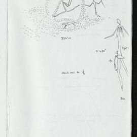 Peter Genge field notes. 03965