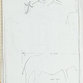 Peter Genge field notes. 03966