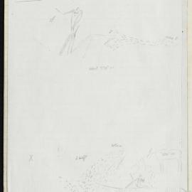 Peter Genge field notes. 03979