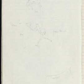 Peter Genge field notes. 03985
