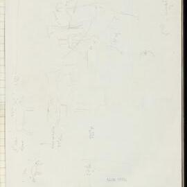 Peter Genge field notes. 03992