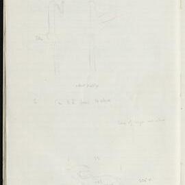 Peter Genge field notes. 03993