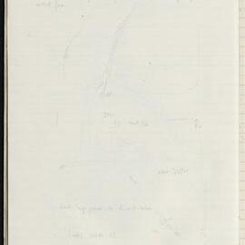 Peter Genge field notes. 03999