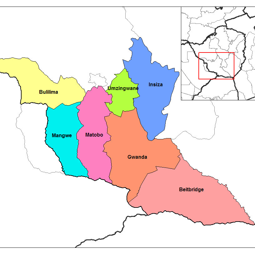 Gwanda District (Zimbabwe)
