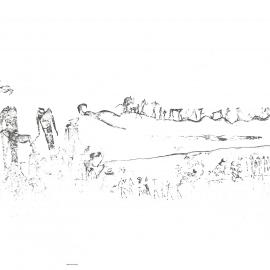 Redrawing of Gulubahwe