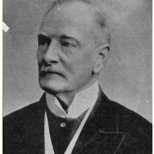 Henry Calvert Barnett