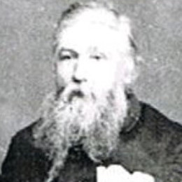 Thomas Lewis Bassett