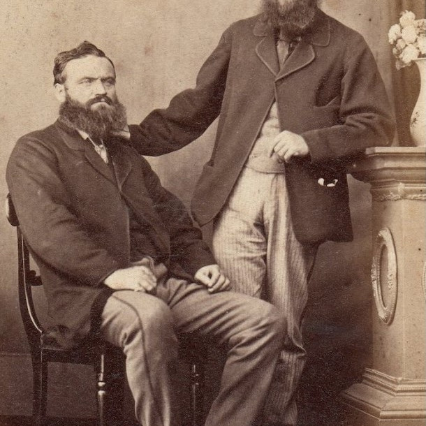 J & W Bateman