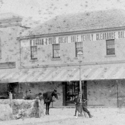 M. Higham & Sons