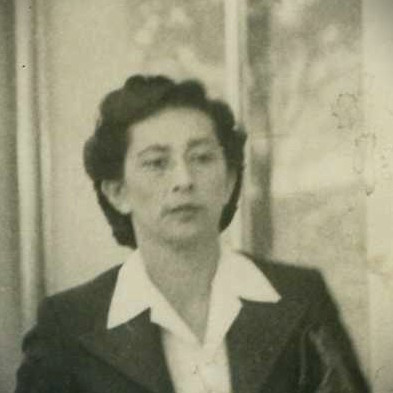 KUM CHEW, Mary Magdaline (female)