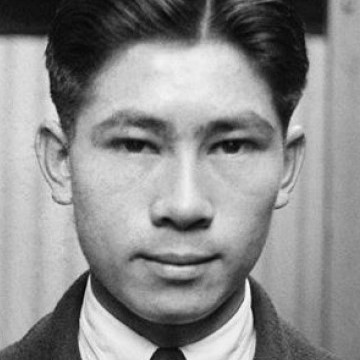 WONG SUE, Jack
