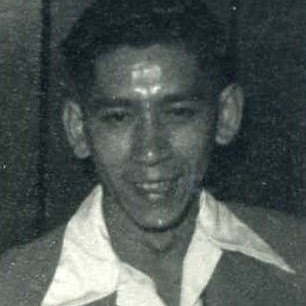 WONG SUE, Albert