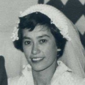 WONG SUE, Enid Gladys (female)